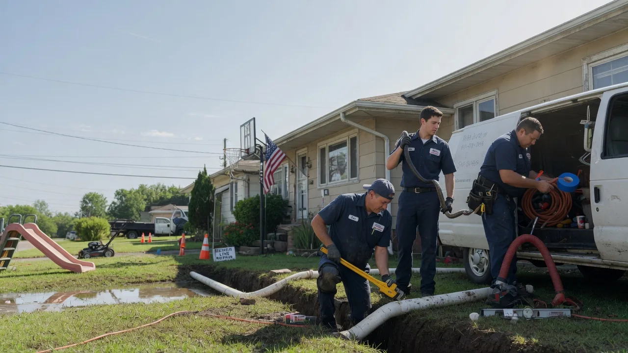 Toilet Installation in Bear Creek, PA near me
